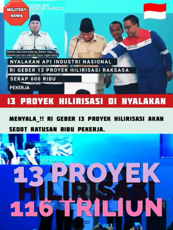 @UPDATE MILITER