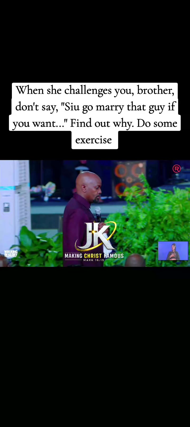 @John Kuria
