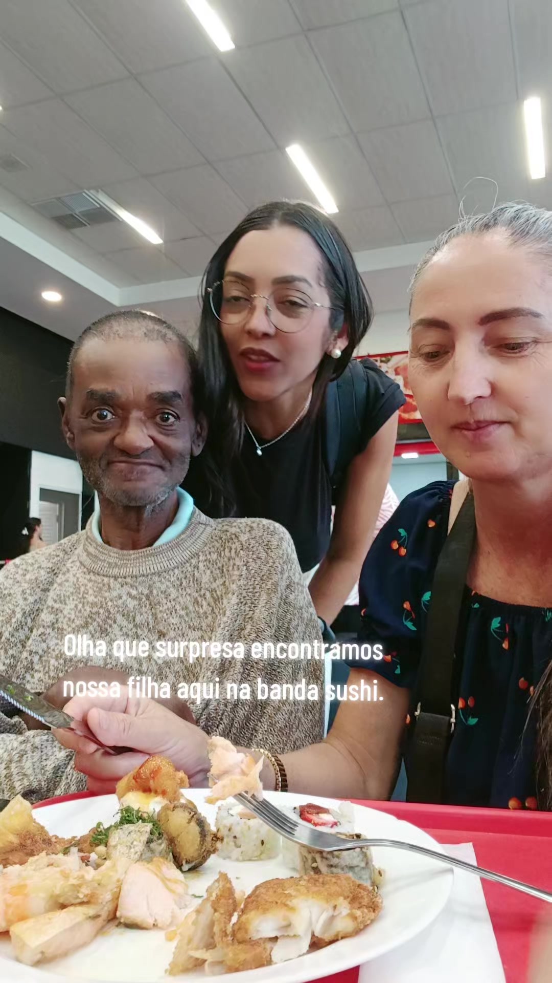 @Maria Luiza