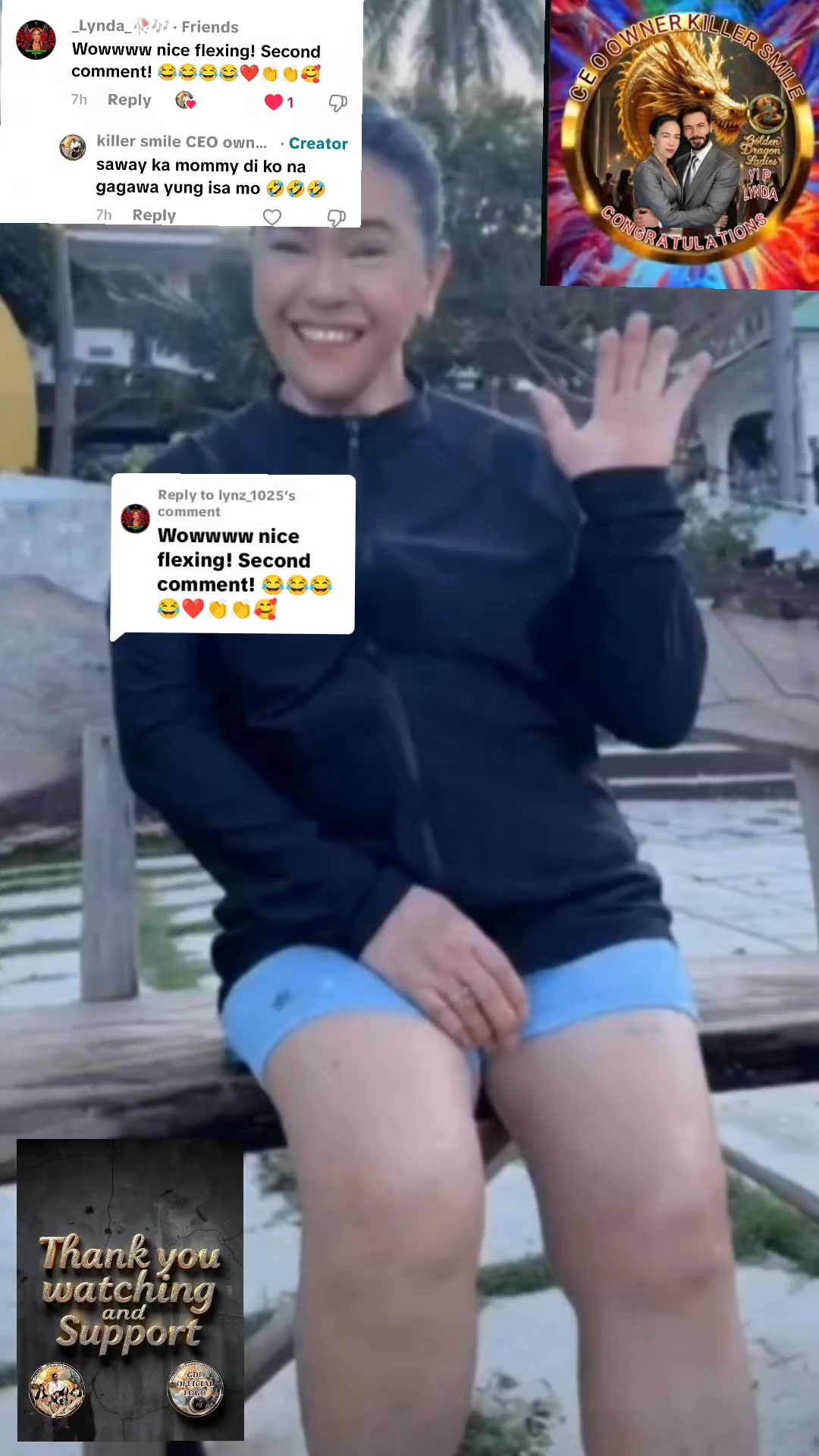 @killer smile CEO owner🌈🌈🌈