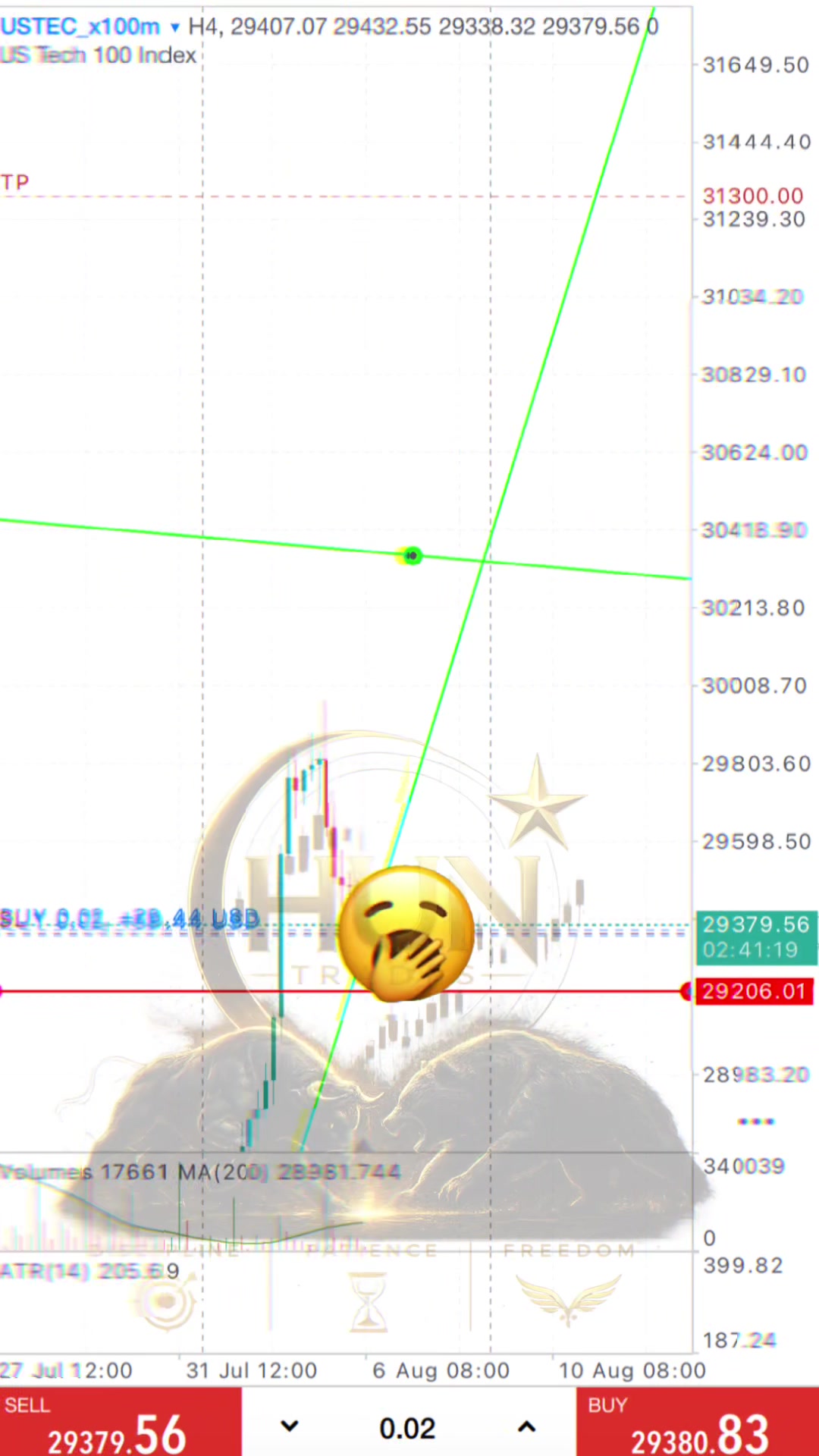 @Hun Trades