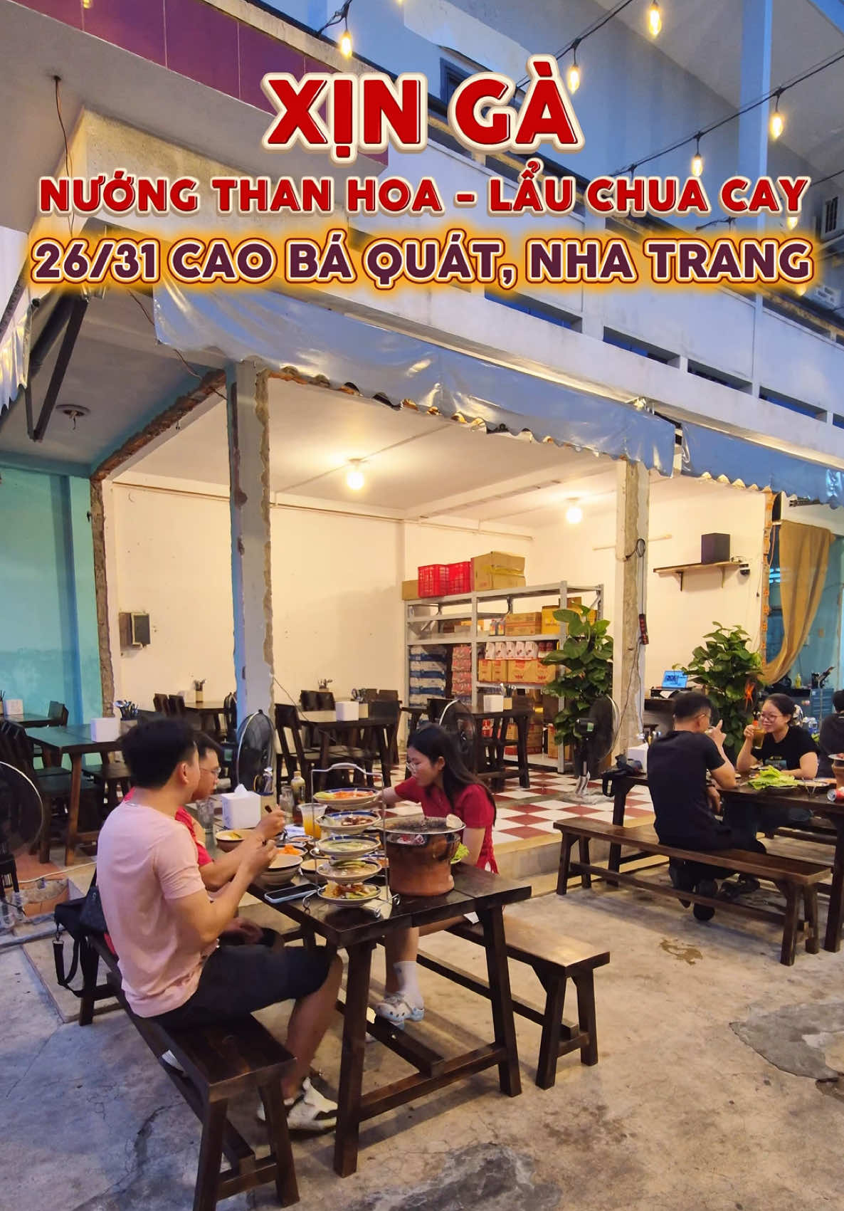 @Ăn Chơi Nha Trang