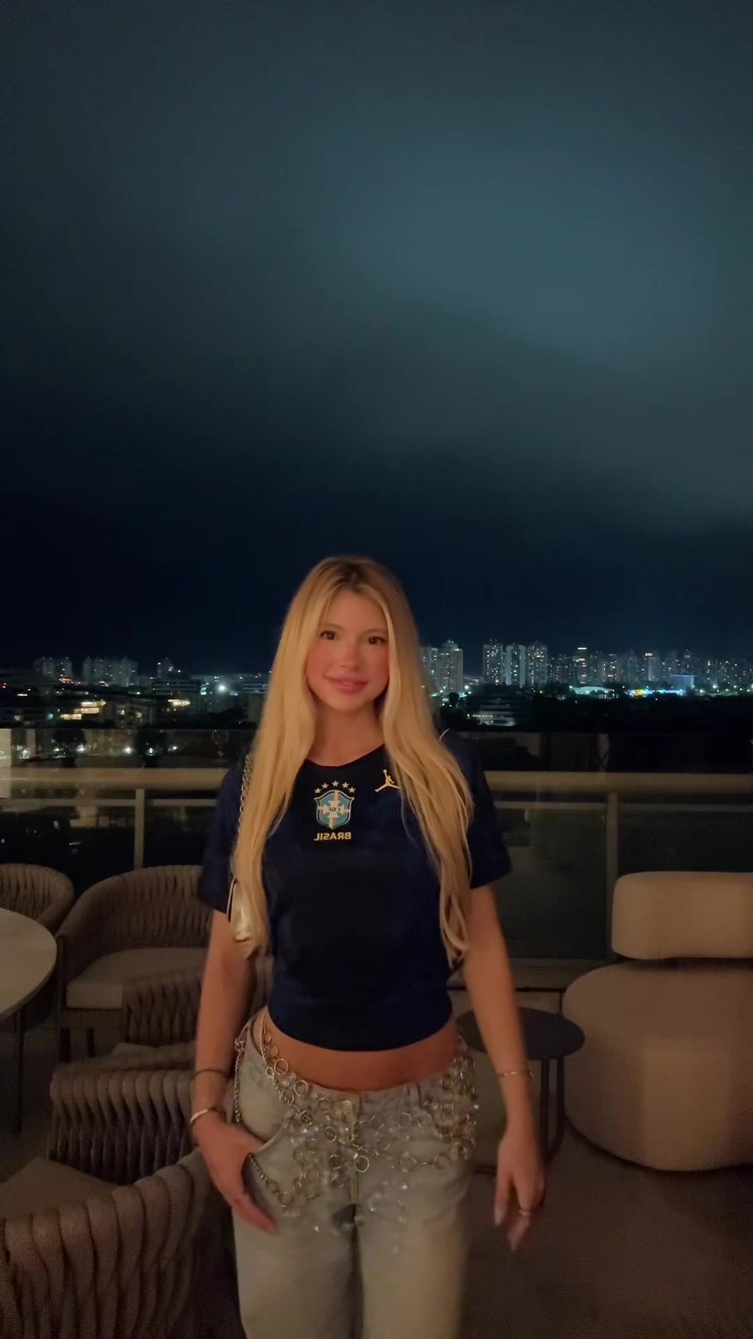 @Marcela Senna
