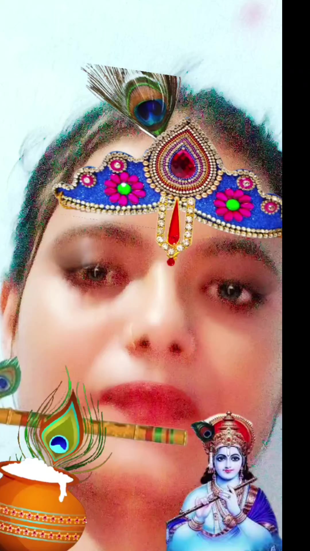 @Anita Gupta
