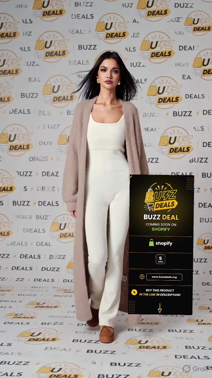@BUZZ DEALS