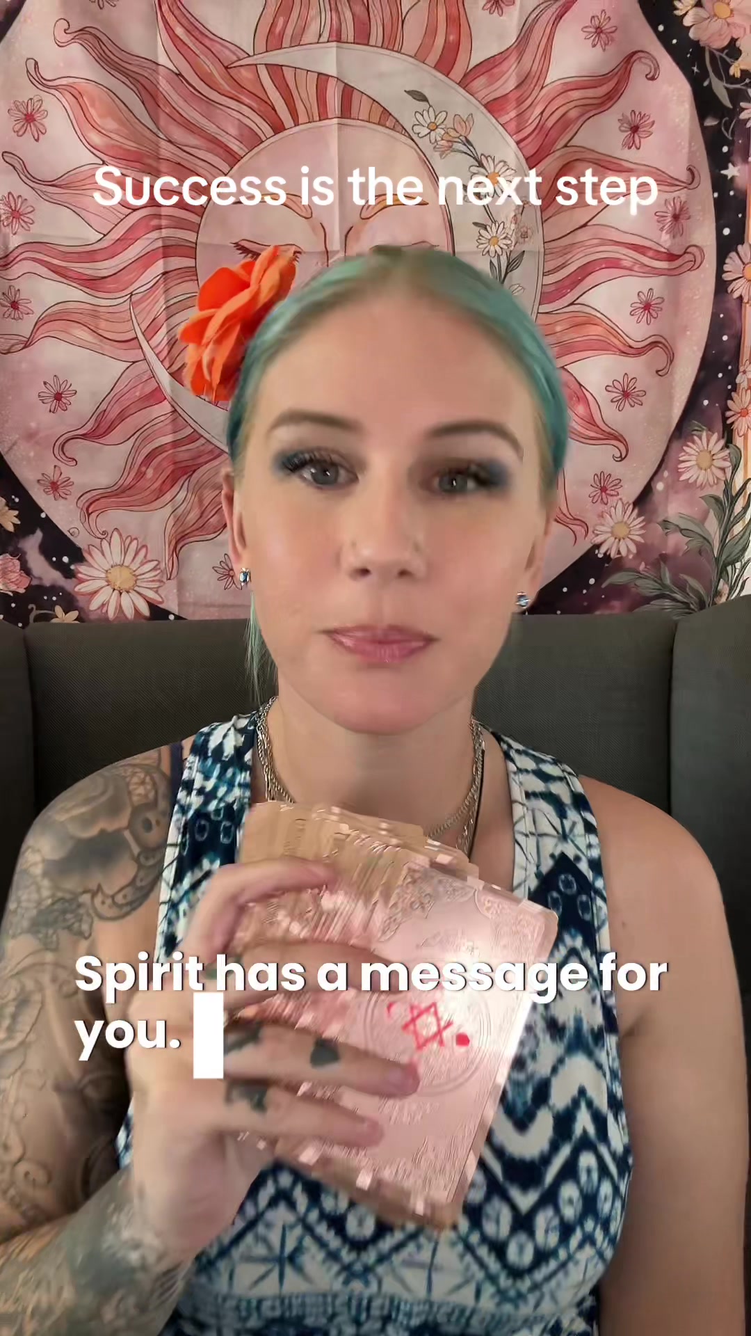 @Brittany | Intuitive Oracle 🔮