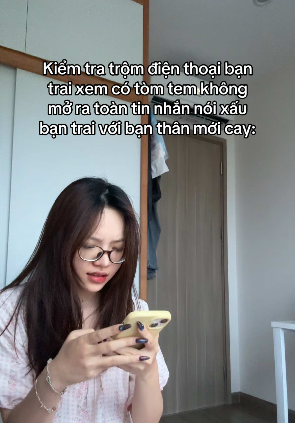 @trang tiếu ngủ nướng