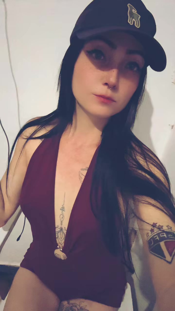@Bibi Messias