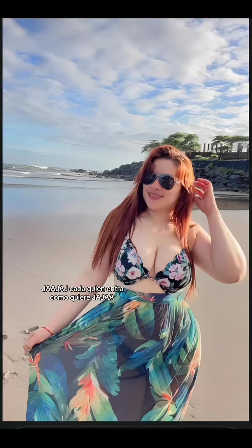 @Odilia &Aacute;lvarez