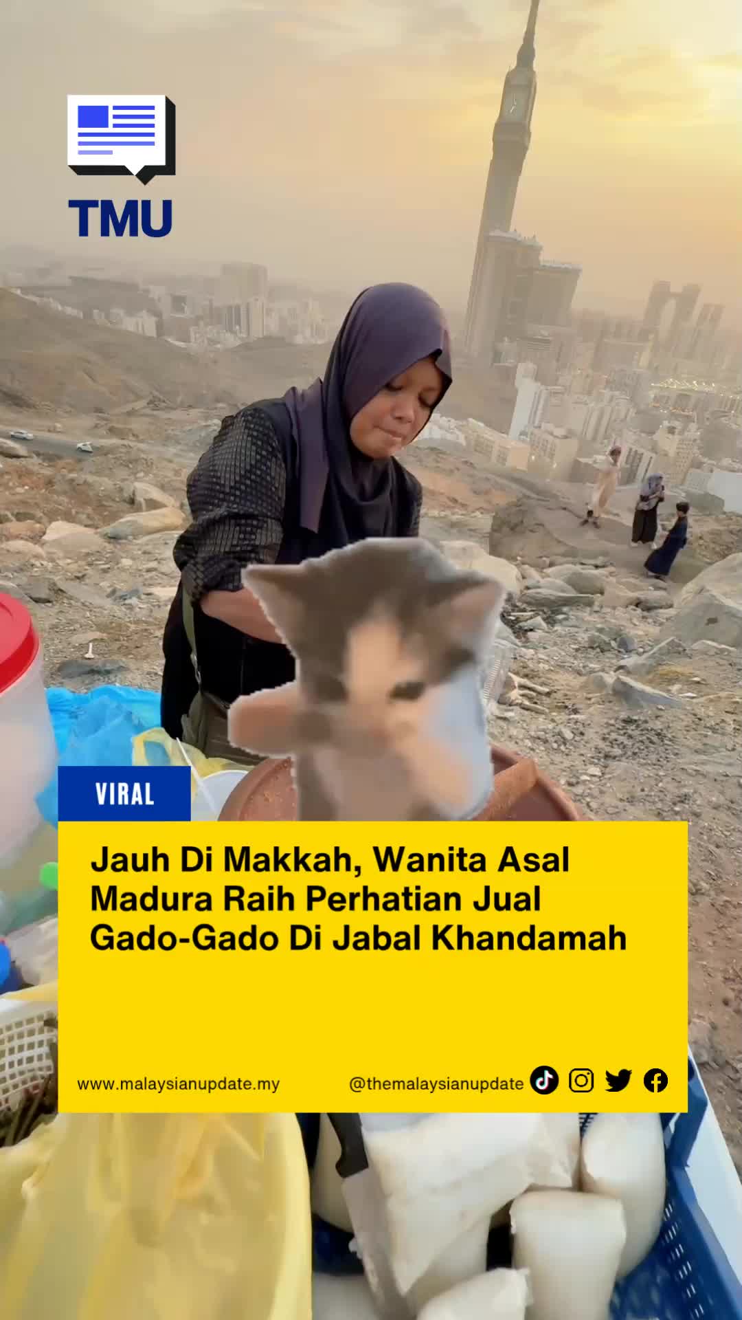 @Malaysian Update