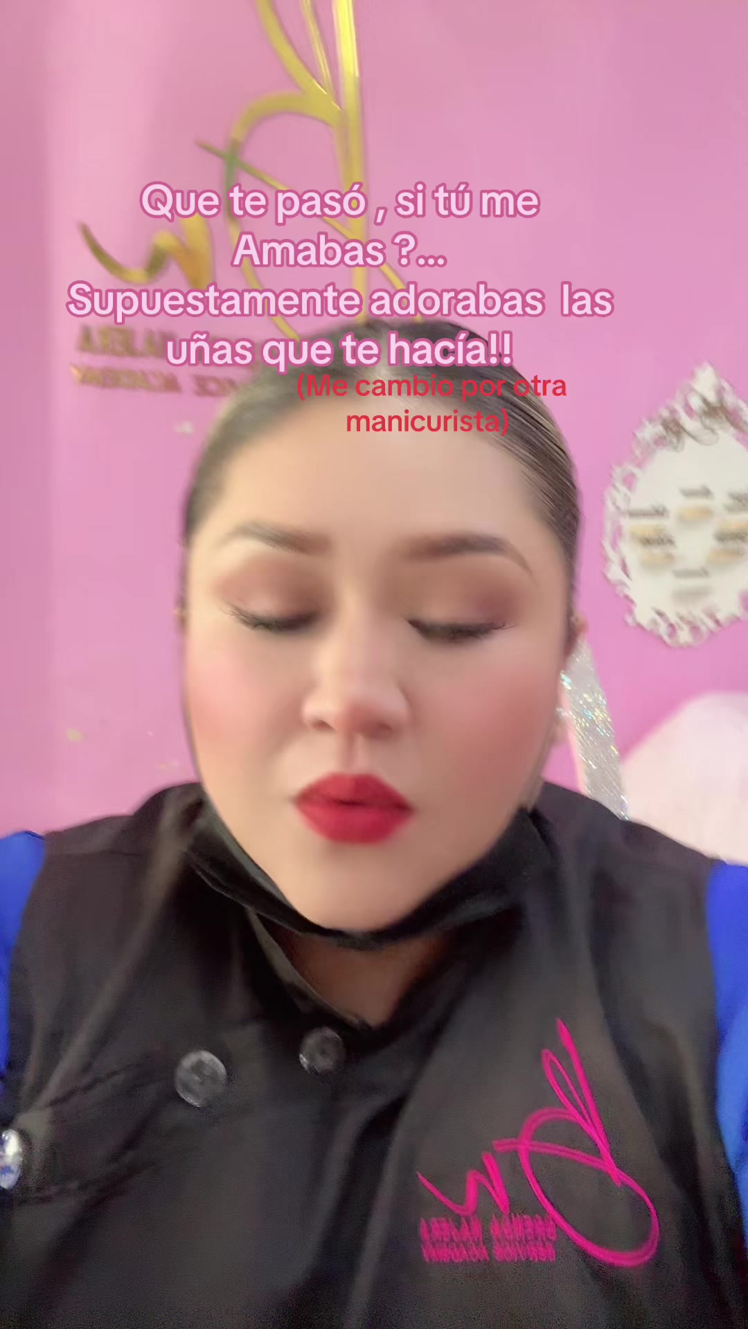 @Brenda Nájera service Academy