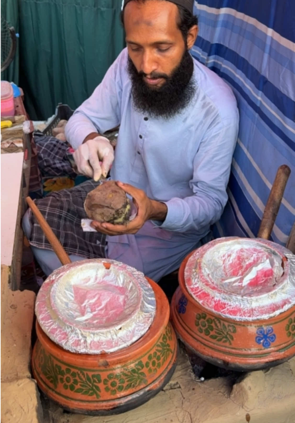 @Mera Apna Punjabⓒ Adeel Butt