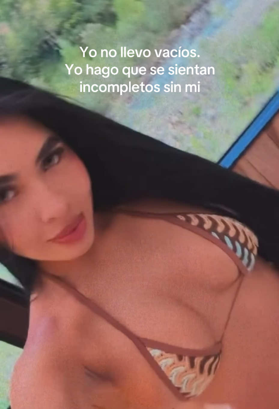 @Karen Oviedo