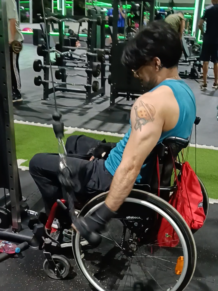 @Rodrigo ♿💪❤️
