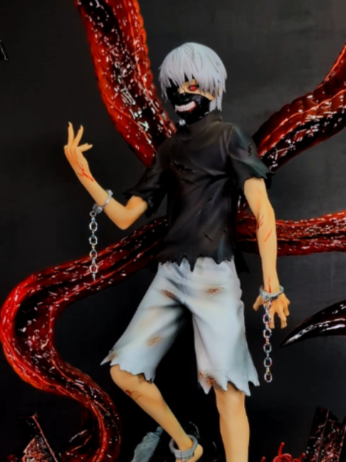 @Resinas Anime México 🐉⛩️