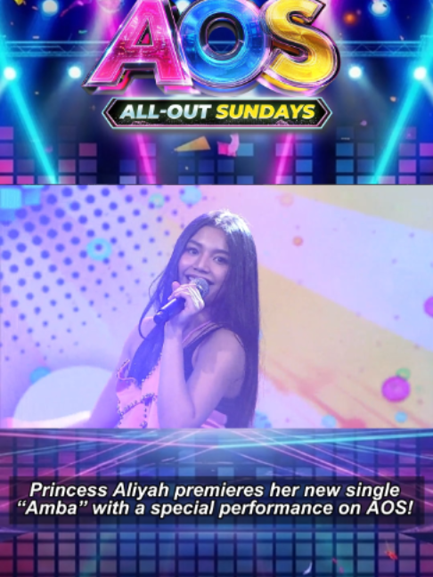 @All Out Sundays