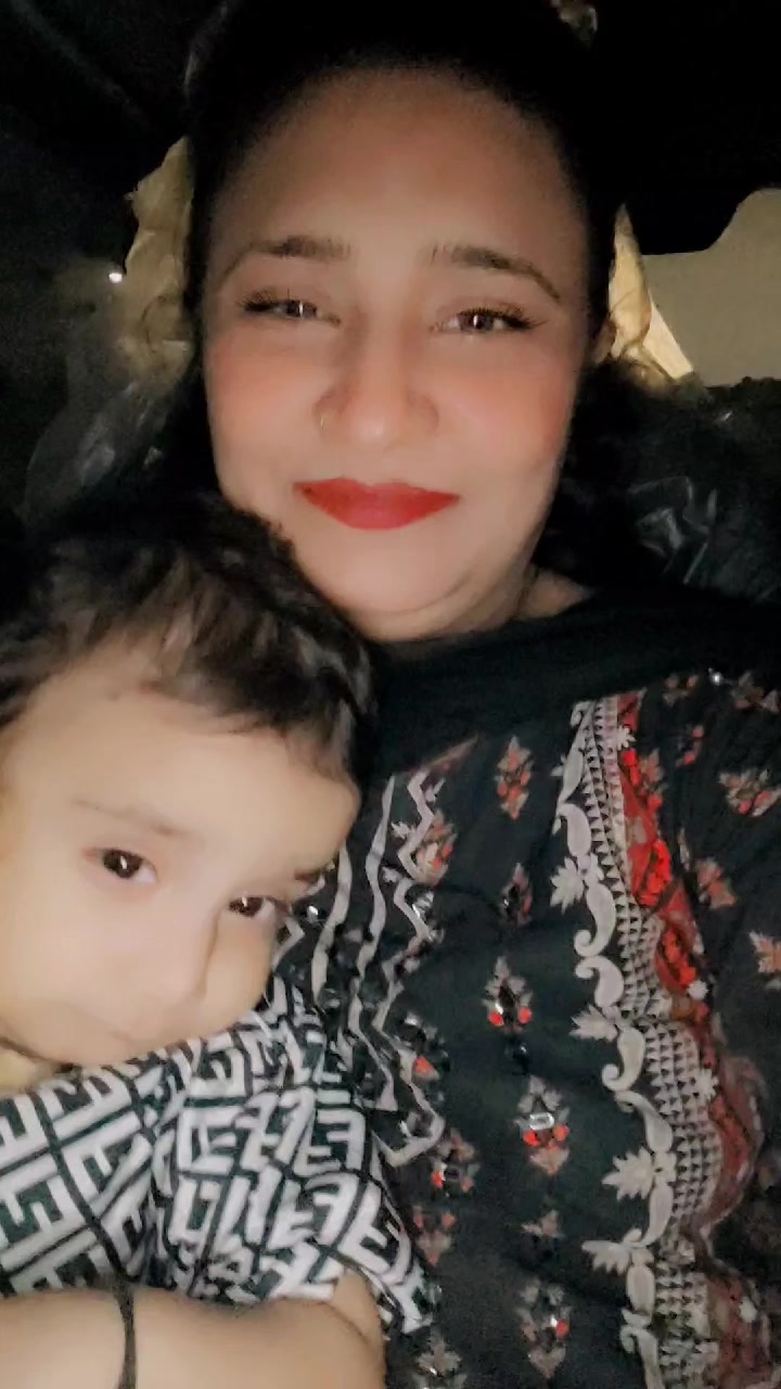 @Tasmia Bilal