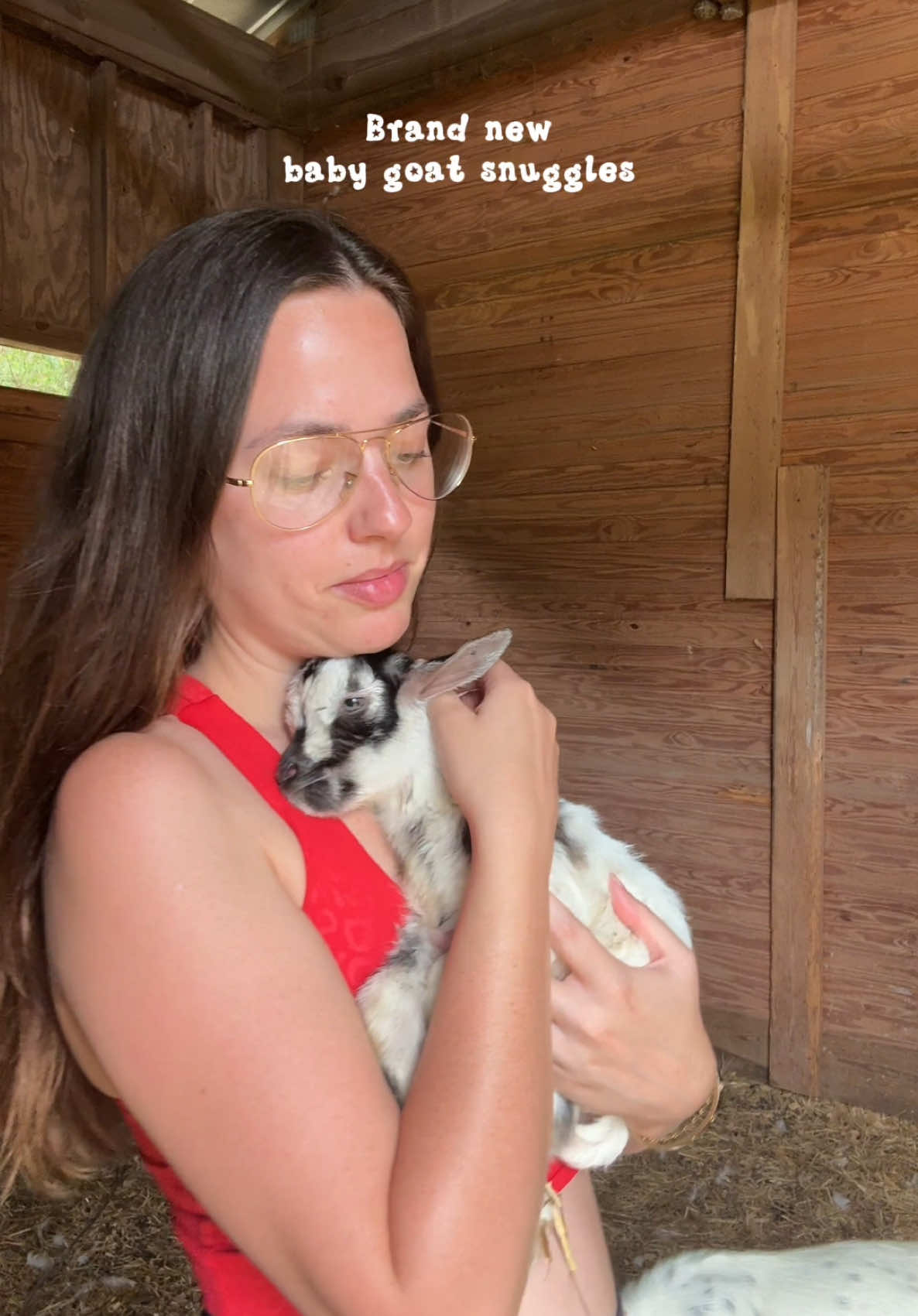 @Mindy | Pretend Farmer
