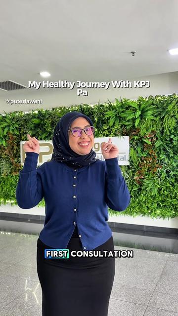 @Puteri Awani | Content Creator