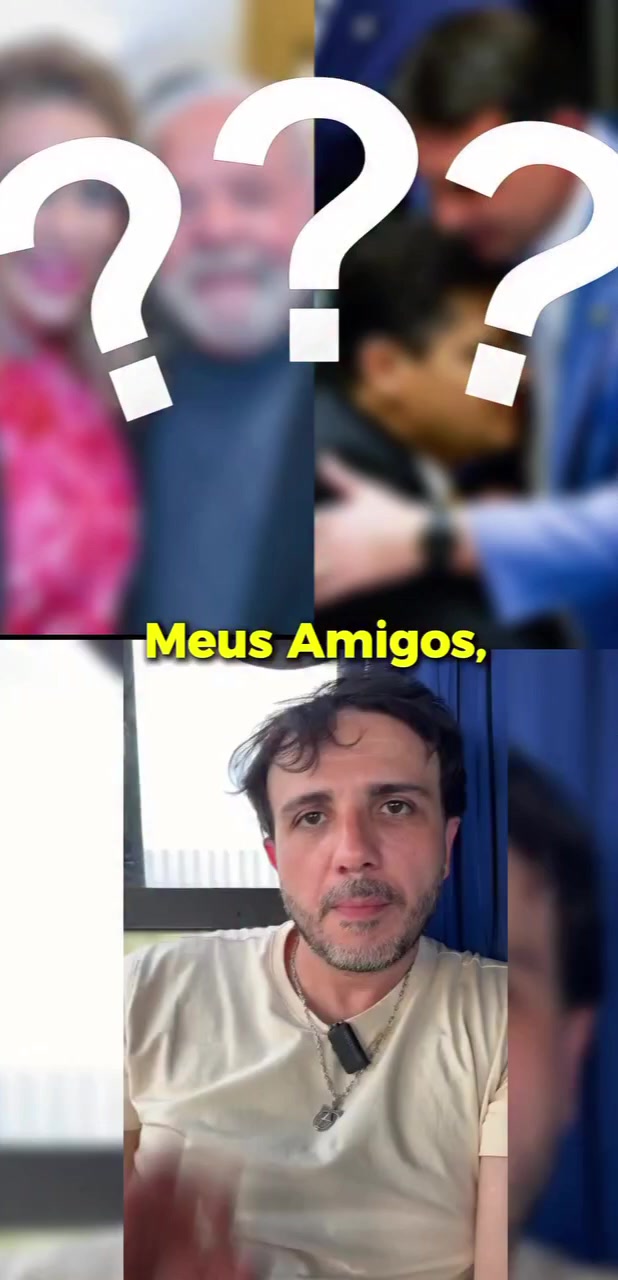 @Apoiador da Missão