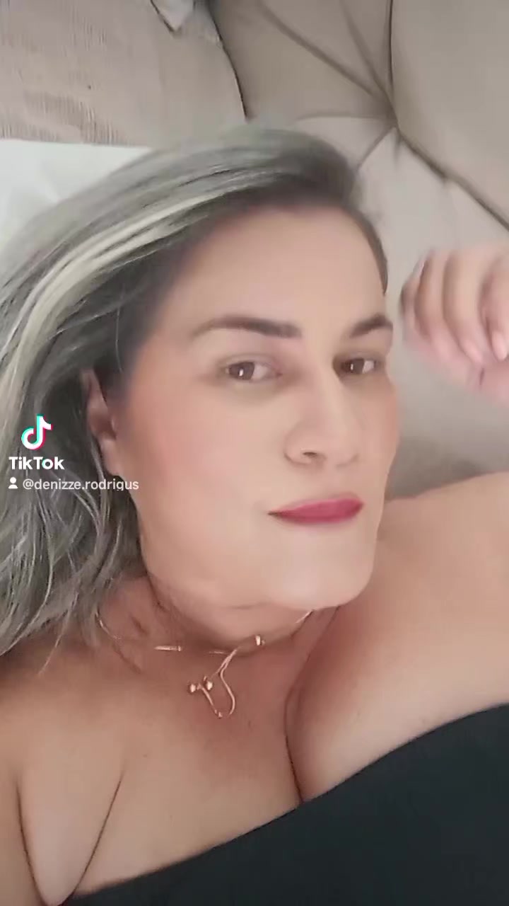 @Denizze Rodriguês