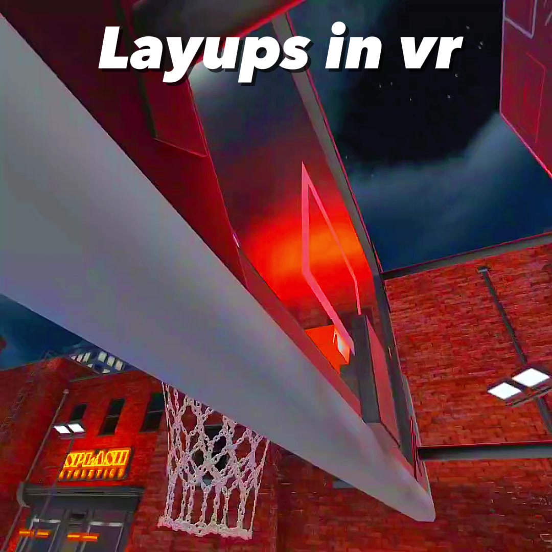 @Cxnes VR