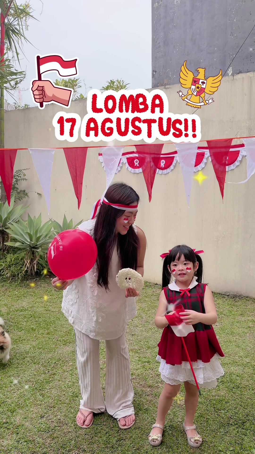 @merossa novega putri
