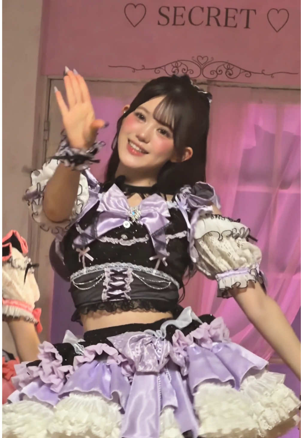 @Pixel Ribbon