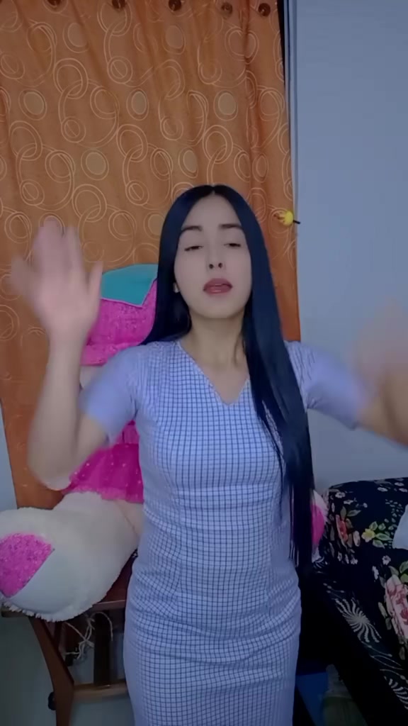 @Guerrera de Dios 🙏🐧🕊