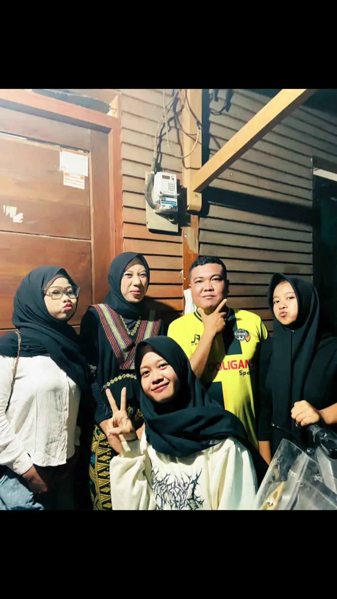 @Opak pelecing