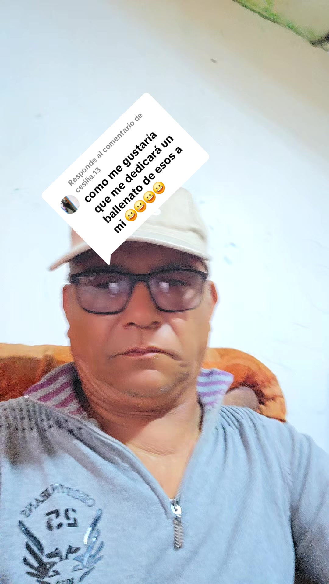 @chande viral