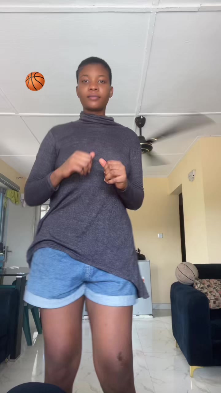 @Vivian🏀🏀⛹️♀️