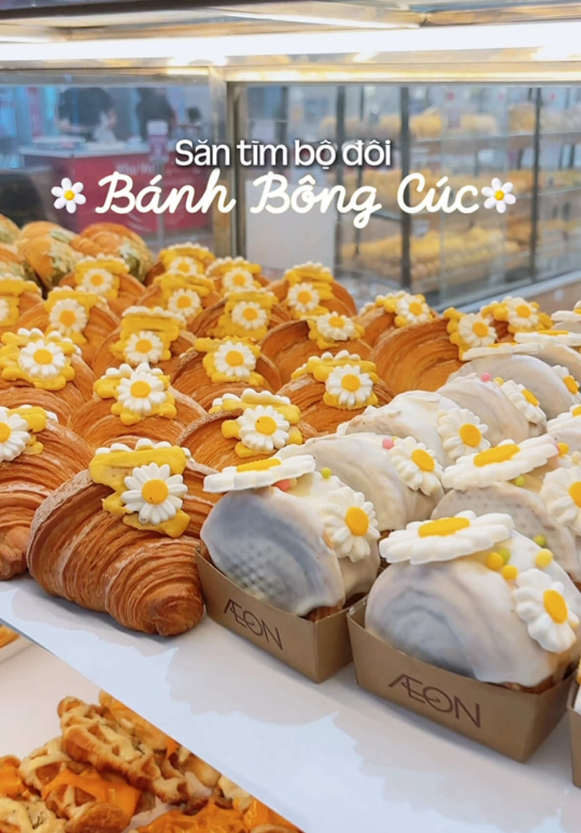 @AEON Vietnam
