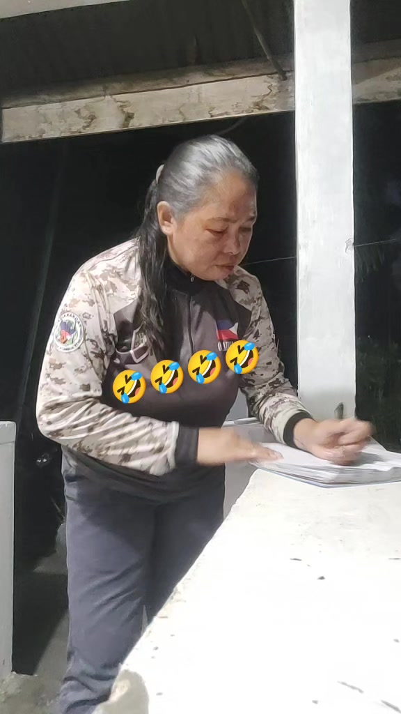 @💥Lady Guard mayang💥