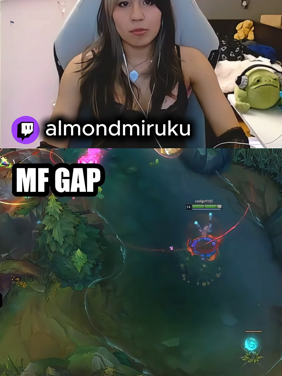 @AlmondMiruku fan account
