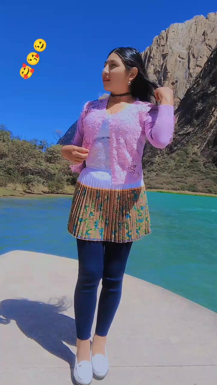 @MileRosas🤩