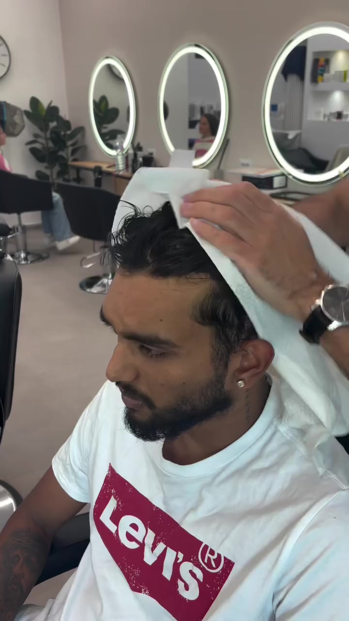 @Lubjano Hair Studio