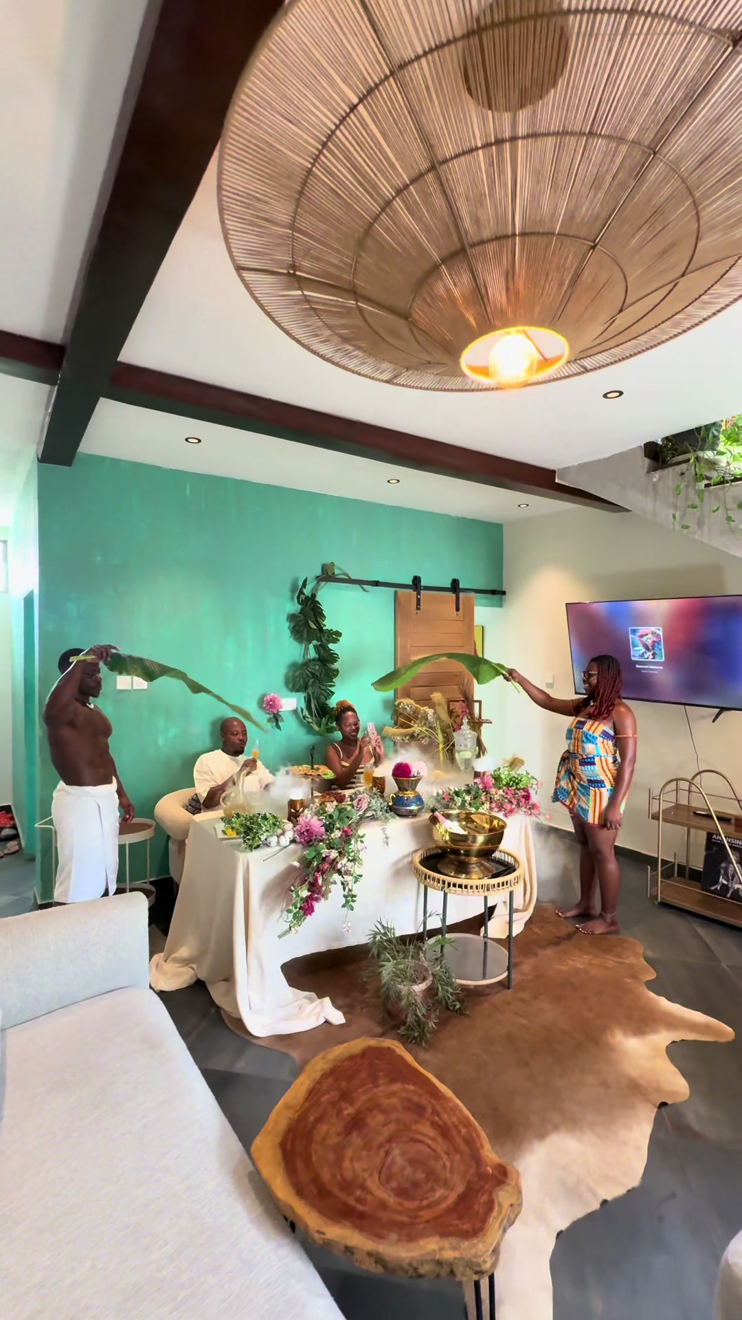 @Ma’ati Spa