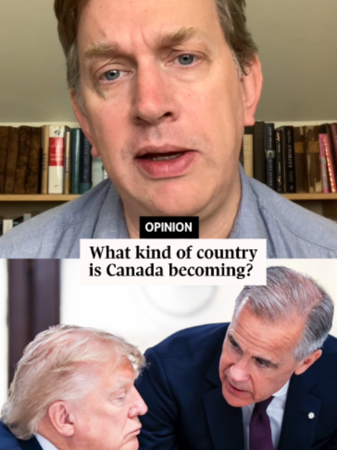 @The Globe and Mail