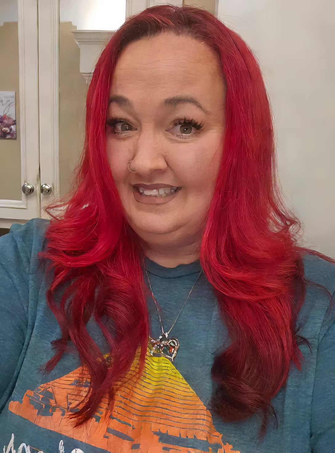 @CajunQueen_Gen❌️