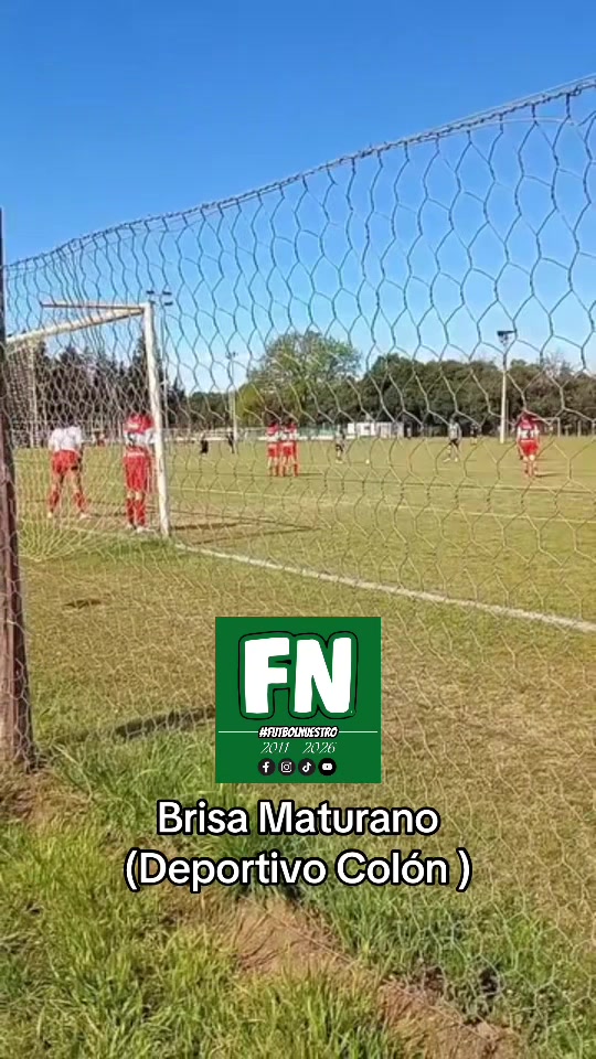 @Fútbol Nuestro