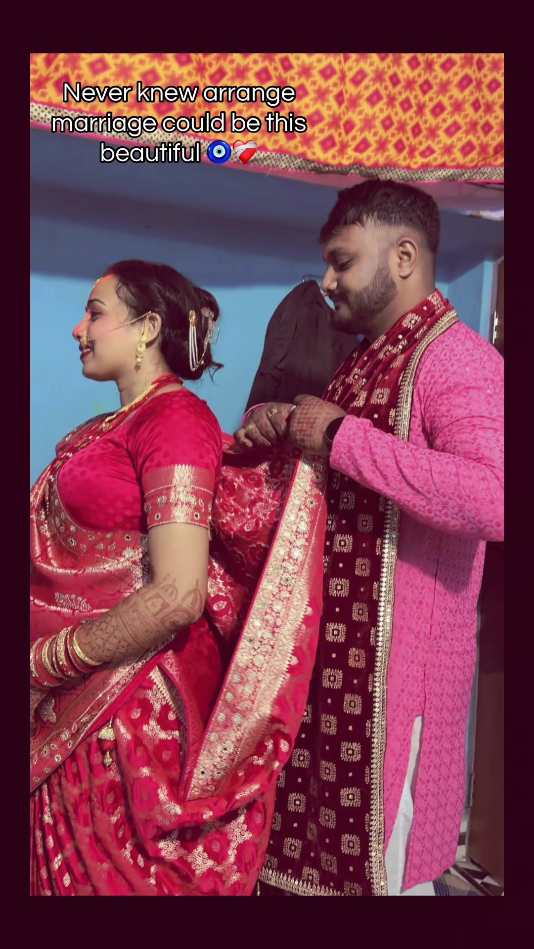 @Puja Shah.....💗🍁🤌