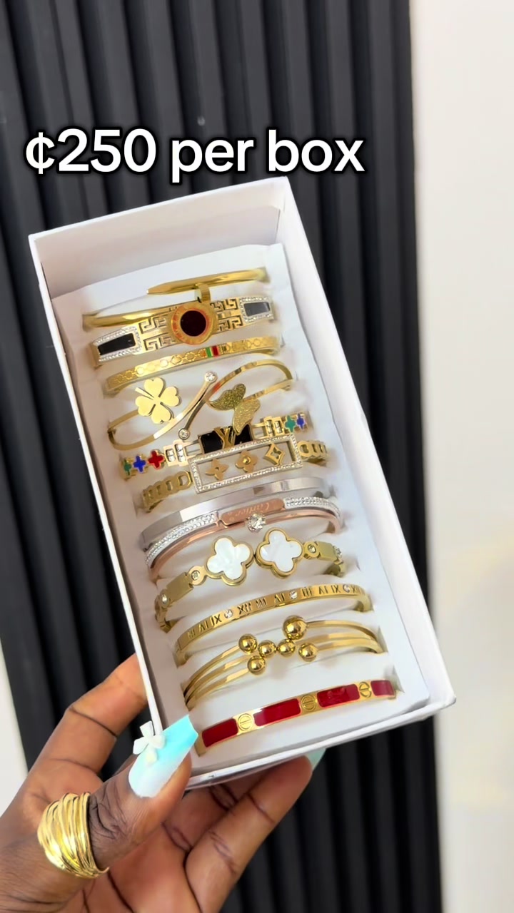 @Alluring Accent (WHOLESALER)