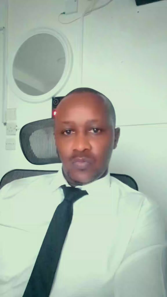 @NjorogeSon@100