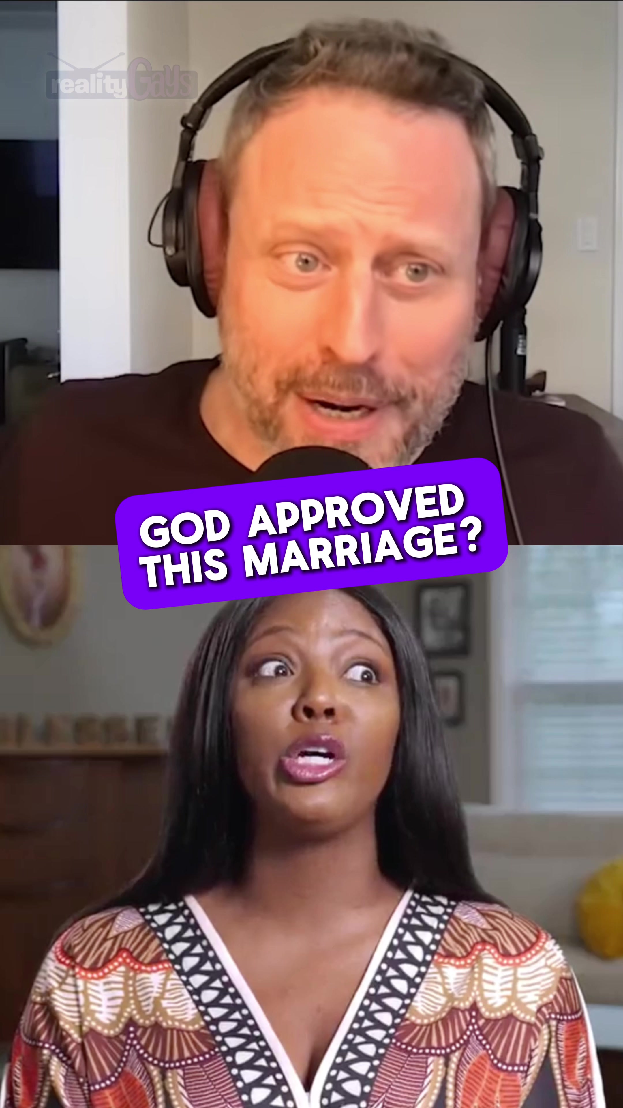 @Reality Gays Podcast