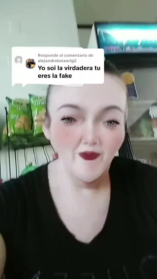 @Alma Marcela
