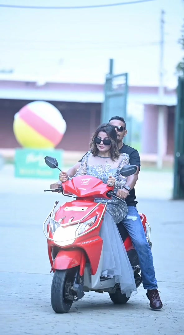 @paru khadka