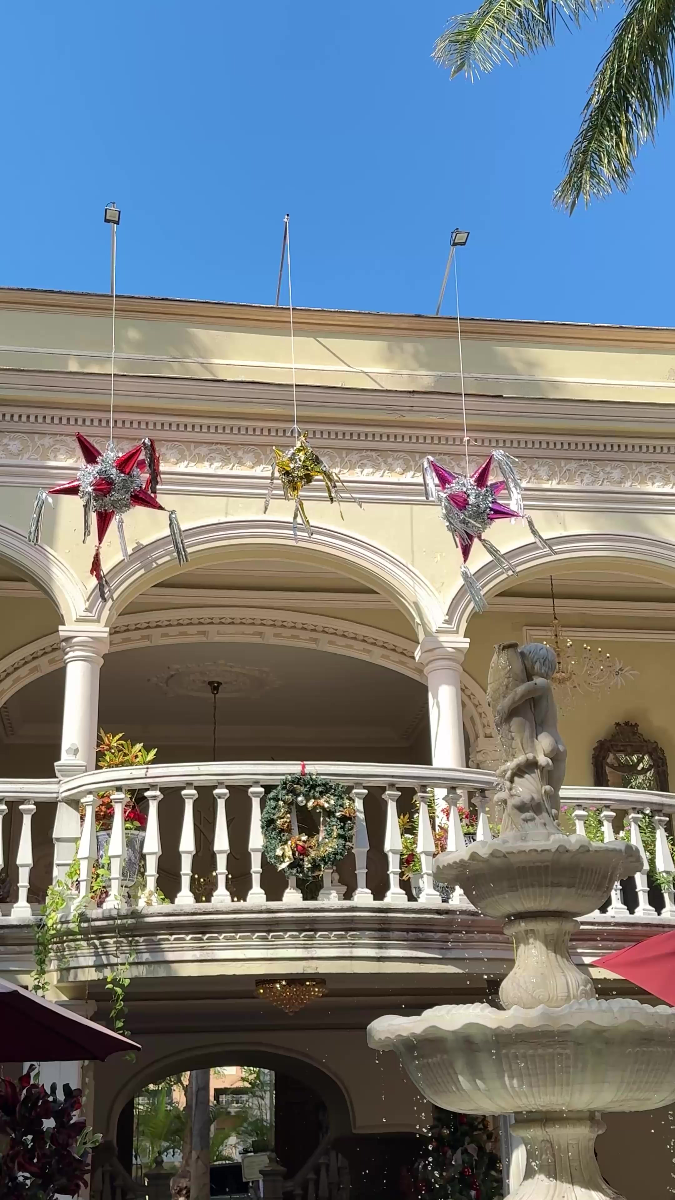@Mansi&oacute;n M&eacute;rida Hotel boutique