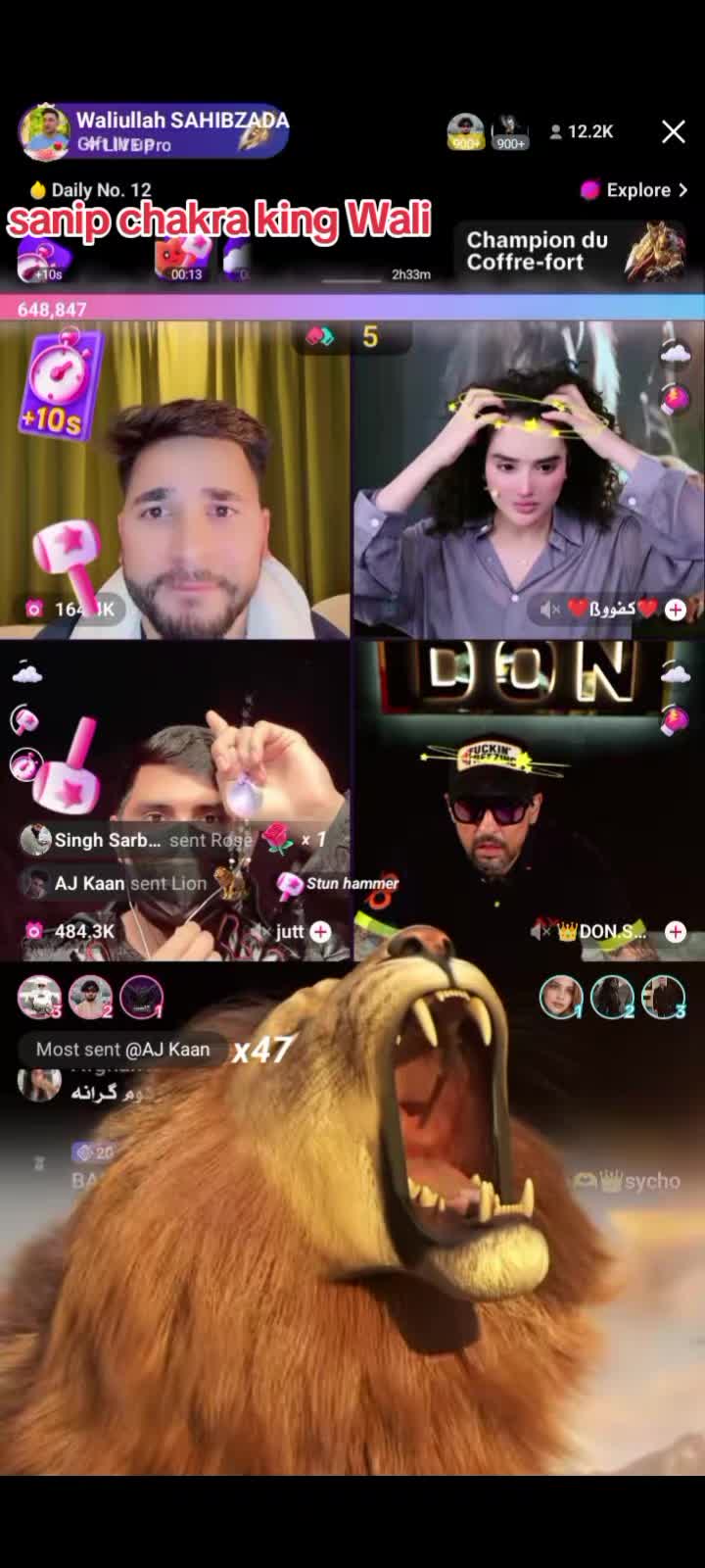 @King.Phtan.786