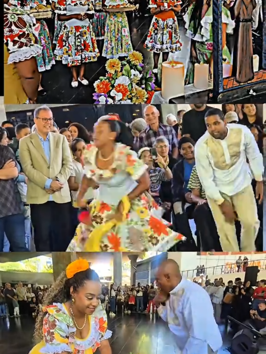 @Tradiciones de Venezuela